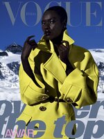 Vogue Italia